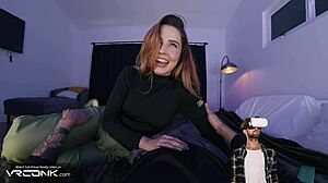 VR红发金姆深吸巨屌 金姆可能变装戏仿 第一部