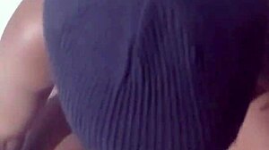 Oh man, taking that chocolate stick all in like a pro in this amateur asian european british young mexican brazilian homemade bedroom public outdoor scene! 😏🍫