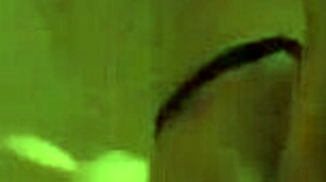 milf spanks big ass while smoking and masturbating