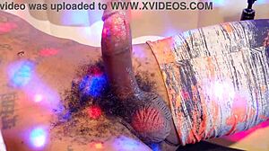 Emotional Ride at Diddy Entertainment Freak Off Party with Hallelujah Johnson and More Big Black Cock Subscriptions