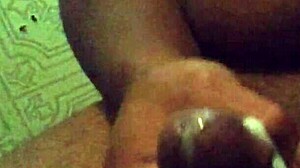 Whoa, shower nut with big black cock solo masturbation cumshot in the bathing scene, that's intense! 🚿💦
