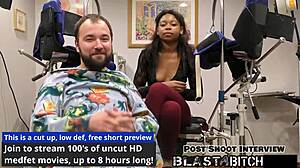 minnie roses pussy gets blasted with cum pov version