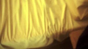 Watching Netflix With Stepsister But Couldnt Avoid Putting Penis In Mouth Almost Caught