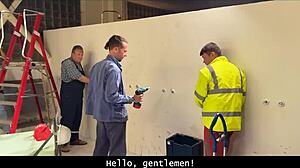 Vip4k Teen 18+ Having Several Orgasms While Boss Fucks Her