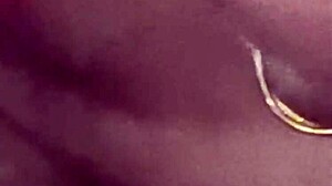 I dominate this woman my way and it gets really good at the end with her pussy exposed