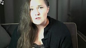 the dealer exploits this hot curvy addict in a taboo roleplay with big ass and dirty talk fantasy.