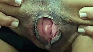 Brenda Floripa Exhibiting Solo Masturbation With Clothes Ripped