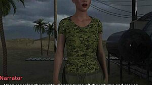 hey, let's dive into alternative punishment part 5 with big tits fucking and monster cock action