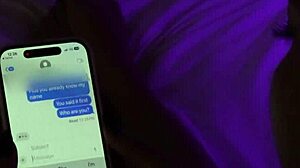 Gorgeous Jasmine Sherni Takes Ghostfaces Cock & Creampie