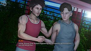 what happens in eternum part 30 game adventure?