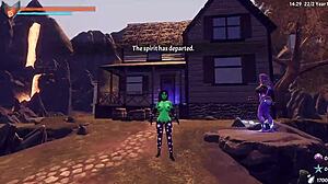 Forbidden Fantasies Explore Depths of Desire in Indian Game