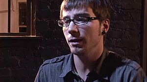 cocoa shanelle contrasts as uninhibited ebony brunette getting her shaved pussy teased and fucked by big monster cock with facial cumshot