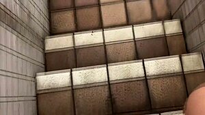 Japanese Newcomer Gravure Idol With Big Natural Tits And Huge Boobs In Leaked Brunette Asian Video