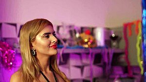 Behind The Scenes Of Porn Shooting