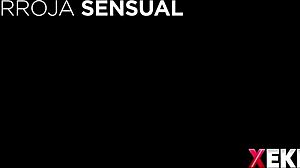 Colombian Andrea Pardo Experiences Intense Encounter In Jacuzzi With Boyfriend's Stepfather In Secret