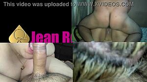 Trailer Features Latina Milf Wife Giving Blowjob And Rimjob In Cheating Cuckold Scenario