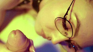 perverted guy pissing on milfs face and ass to mouth fucking her roughly!!