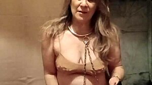 Can you handle this self-session with thumbtacks and belt strikes?