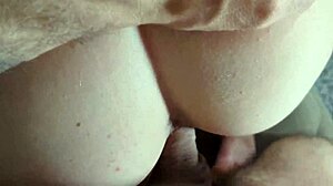 pov my stepsister fucks me and makes me cum with her feet footjob dialogues in italian