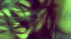 Subtle Head Session From My Spanish Milf