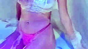 Relaxing in the motel's hydro spa, enjoying a peaceful break from daily stress.