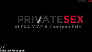 hey, check out this horny blonde getting wild with a giant italian cock in her ass and pussy