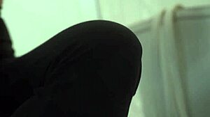 Alison Rey's Emotional Audition Fuck with Michael Vegas