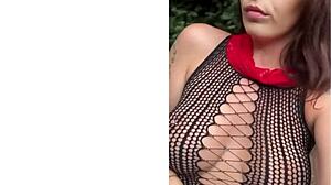 Ready to serve as my true foot slave at mature milf feet