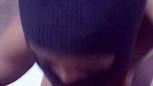 Oh man, taking that chocolate stick all in like a pro in this amateur asian european british young mexican brazilian homemade bedroom public outdoor scene! 😏🍫