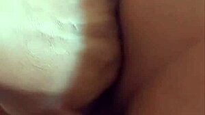 Detailed Assfucking Scene With Wife Dominating Husband In Intense Anal Sex Session