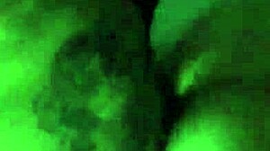 corno taking big cock in intense teen scene