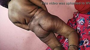 Amateur teen learns sex from her married sister-in-law in a sexy natural tits encounter.