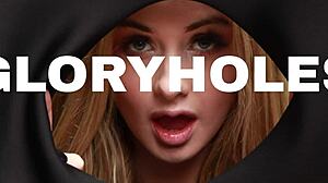 Voyeur student boldly spies and fucks the teacher in intense doggystyle action.