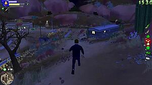 uncensored bonetown part 3 compilation of all scenes in hd 1080p with easter eggs and secrets