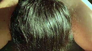 Whoa, check out this chubby BBW booty getting bent over doggystyle 😏