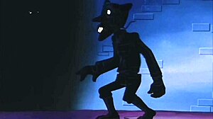 This compilation features blonde Doronjo in various nude scenes with big tits, showcasing her in different erotic poses and moments.