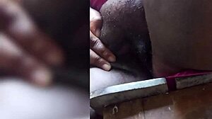 I'm evangelical and love showing my big hairy pussy