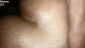 I feel my big ass gaping wide as priya bhabhi takes indian pussy pounding hard.