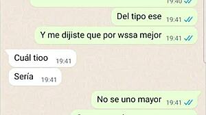 My girlfriend shares her story from when we broke up.