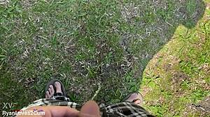 If you need a golden shower from my cock in homemade solo, I got you covered old usa style!