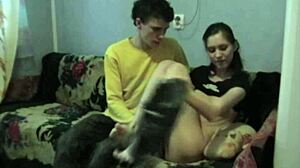 young libertines - slim teen 18+ aspen craves big cock in teen 18+-porn