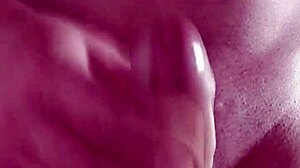 Mark Bored - In Your Face With Close-Up Amateur Cock Action!