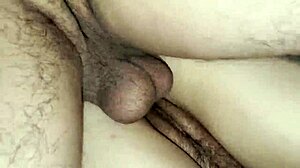 Gangbang en banco de esperma turns wild with Latina blonde housewife getting big ass creampie in wet group banging session