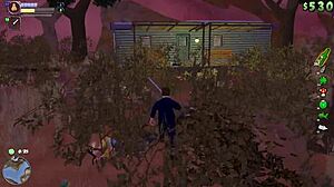 uncensored bonetown part 3 compilation of all scenes in hd 1080p with easter eggs and secrets