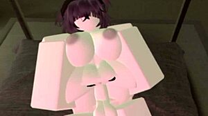 Overwhelmed With Desire Fucking Best Friend And Creampie In Her Pussy