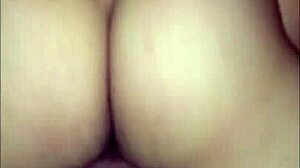 Enjoying Tasty Moments With A Young Guy In A Quick Encounter