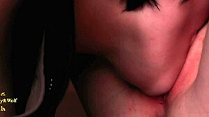 Juicy lesbians with brunette and redhead features fuck sensually on grand piano. Close-up fingering and face sitting bring orgasms.