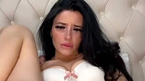 Horny American Exchange Student Shares Girlfriend Experience