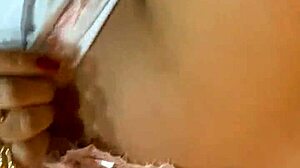 Angel Lima Gostosa Showing Bikini Tan Lines On Her Big Ass!