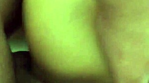 Horny Thai girlfriend gets fucked hard in passionate quickie with her friend